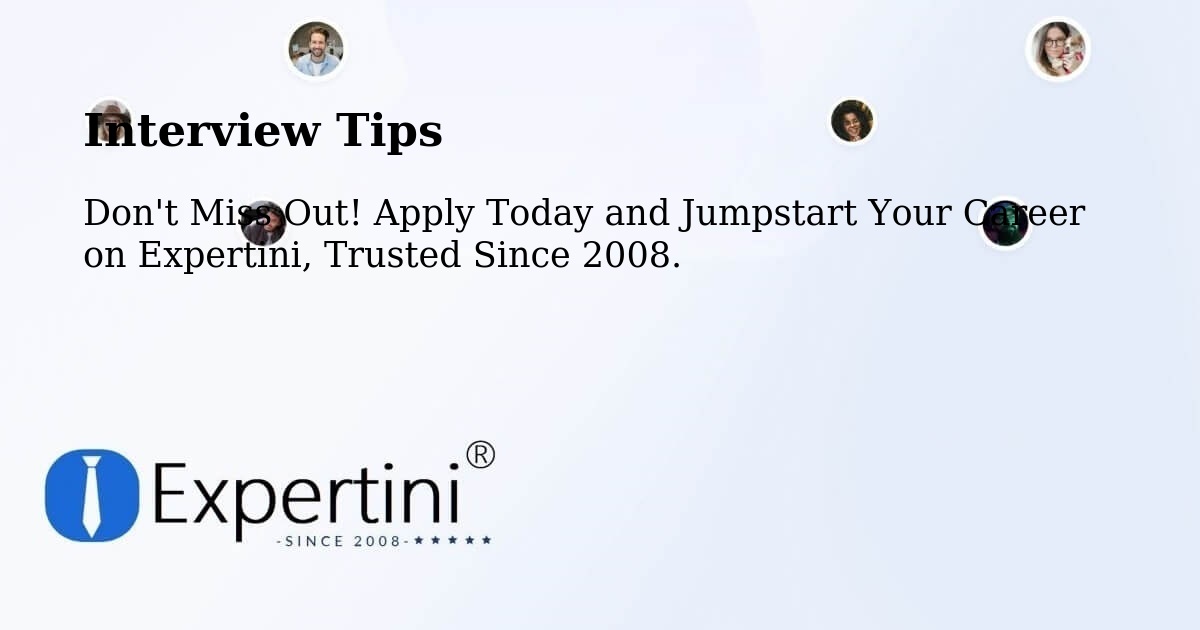 Interview Tips & Techniques for Job Seekers – Tongzhou - Tongzhou, China Jobs Expertini