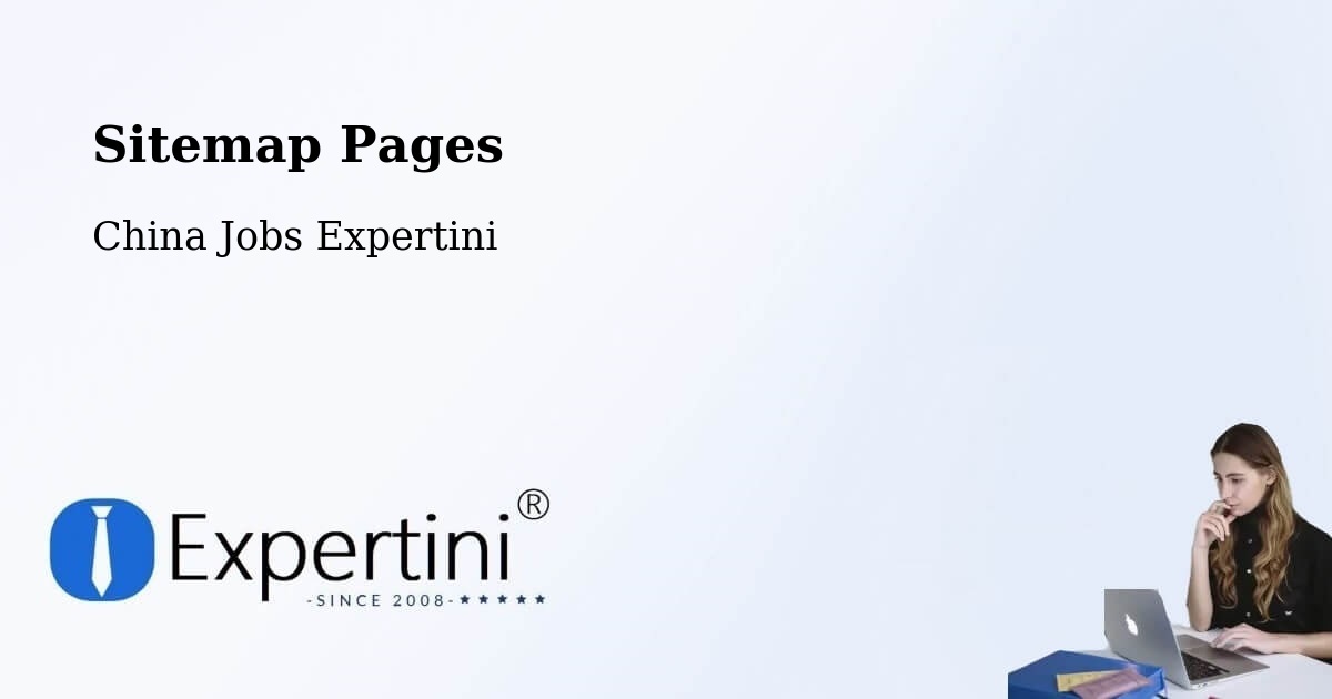 Sitemap Pages - Tongzhou - China Jobs Expertini